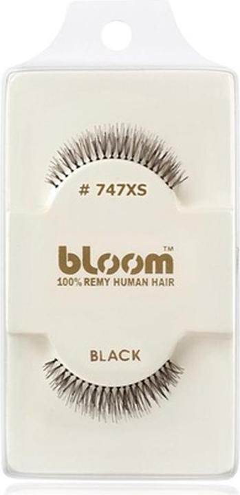 Actual product image Bloom Natural (Artificial eyelashes)