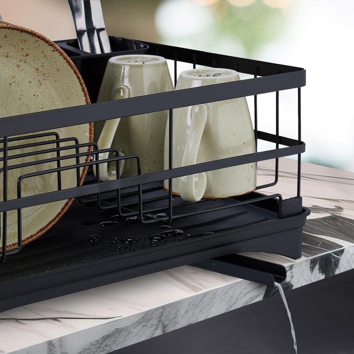 Immagine prodotto Relaxdays Abtropfgestell