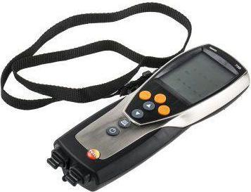 Actual product image Testo Temperature gauge 735-2 -20