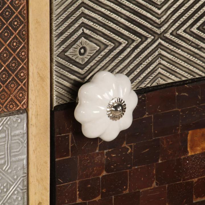 Image du produit vidaXL Sideboard (120 x 30 x 75 cm)