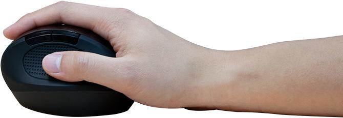 Actual product image LogiLink ID0139 (Wireless)