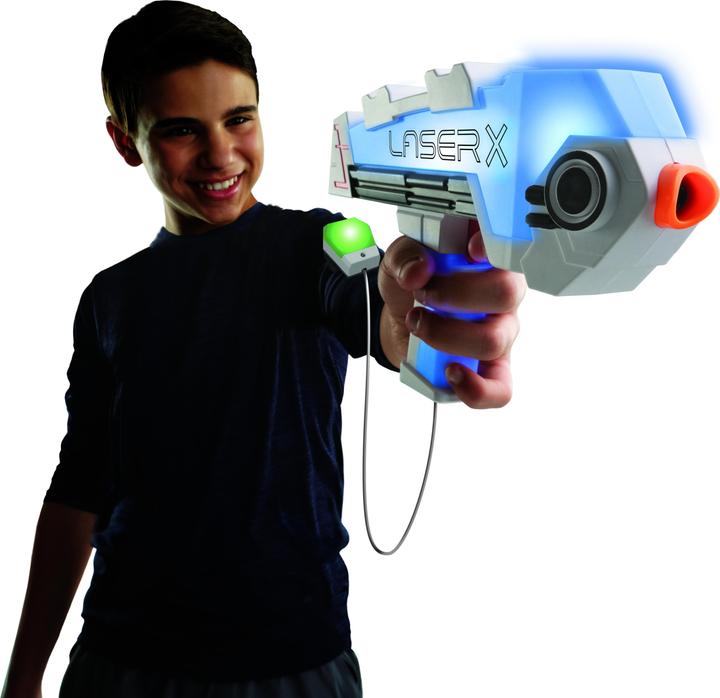 Produktbild Laser X - Evolution Sport Blasters arm receiver