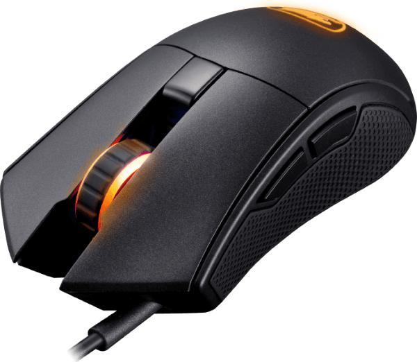 Actual product image Cougar Revenger S (Cable)