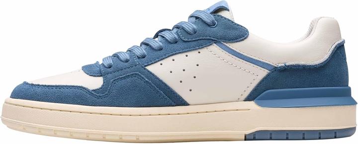 Image du produit Clarks Courtlite2 Lo Sneaker (39)