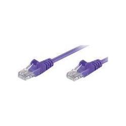 Thumbnail - MicroConnect Netzwerkkabel (U/UTP, CAT5e, 10 m), Netzwerkkabel