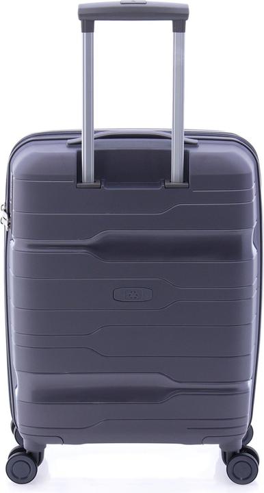 Produktbild Wüsthof 3800 4 Rollen Kabinentrolley 55 cm mit Dehnfalte (36 l)