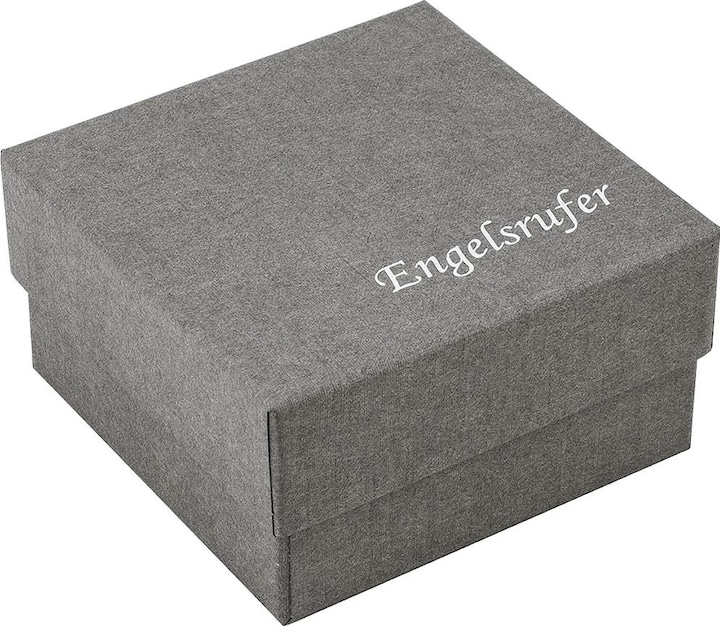 Produktbild Engelsrufer Halskette Herzflügel Gold (925er Silber, 40 - 44 cm)