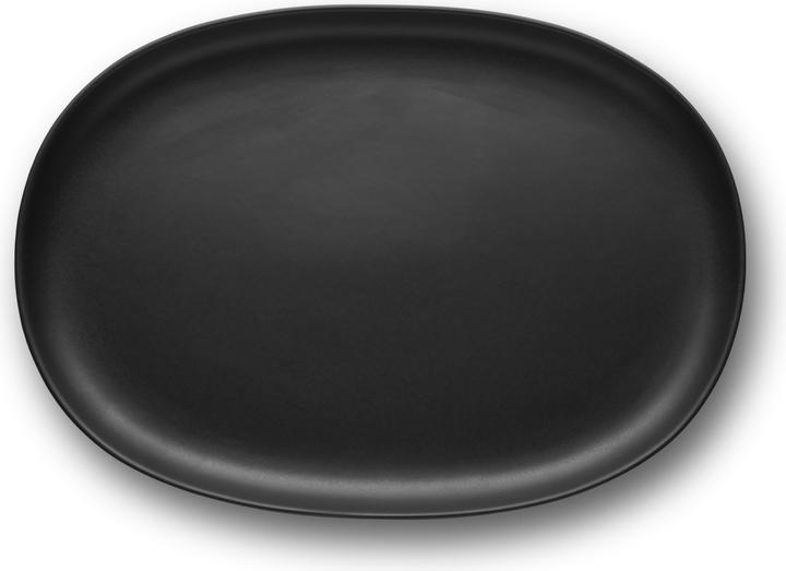 Produktbild Eva Solo Servierplatte Nordic Kitchen Schwarz