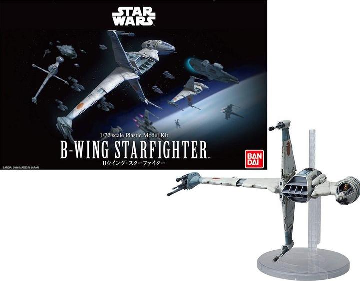 Produktbild Revell B-Wing Fighter