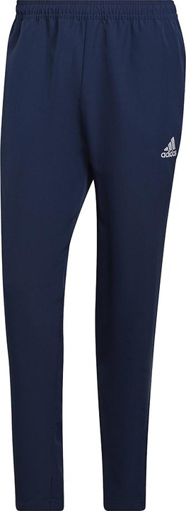 Actual product image adidas Entrada 22 presentation trousers men (S)