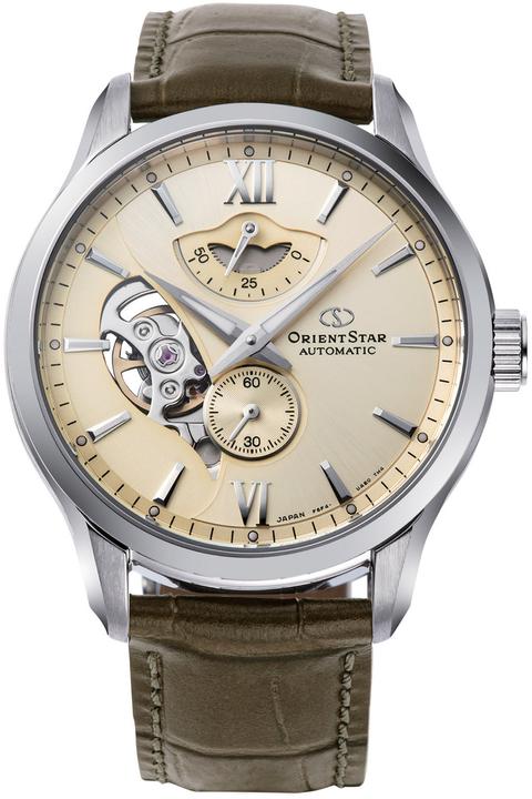 Immagine prodotto Orient Star ORIENT Contemporary Layered Skeleton - RE-AV0B10G00B (41 mm)