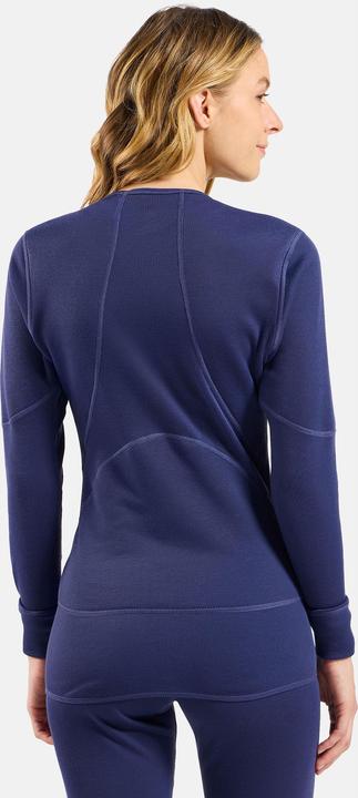 Actual product image Odlo Active X-Warm Base Layer Langarmshirt (L)