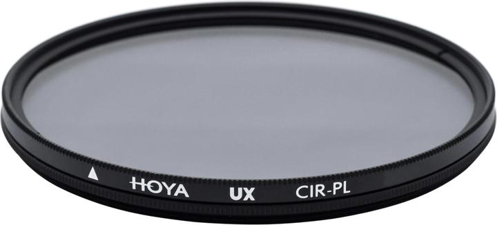 Produktbild Hoya UX CIR-PL Filter (37 mm, Polarisationsfilter)