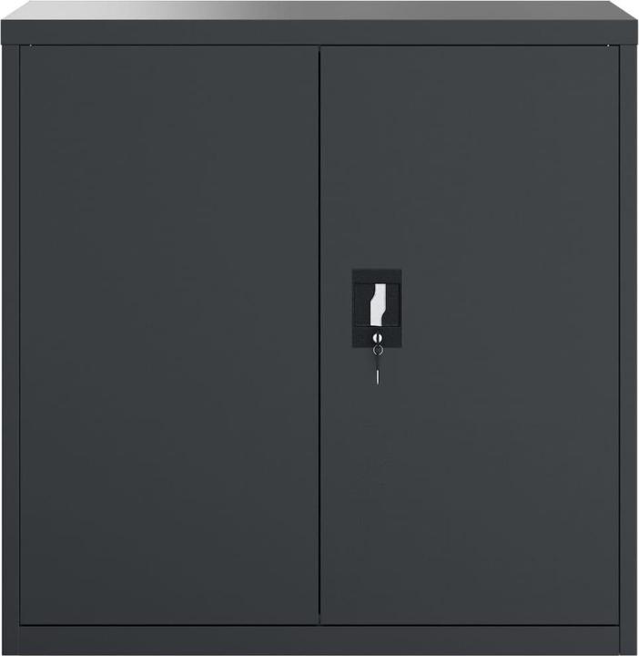 Produktbild vidaXL Aktenschrank (90 x 40 x 130 cm)