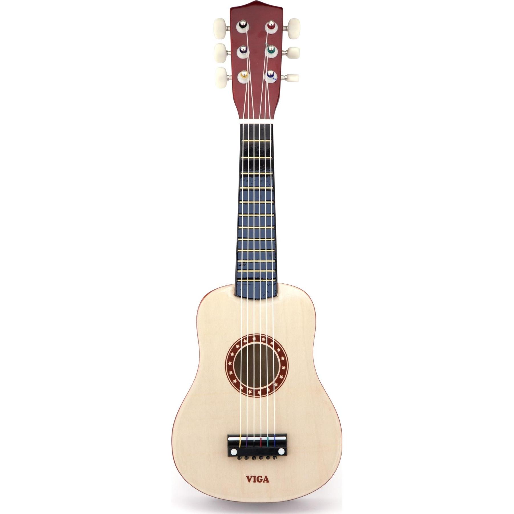 Viga Toys Gitarre