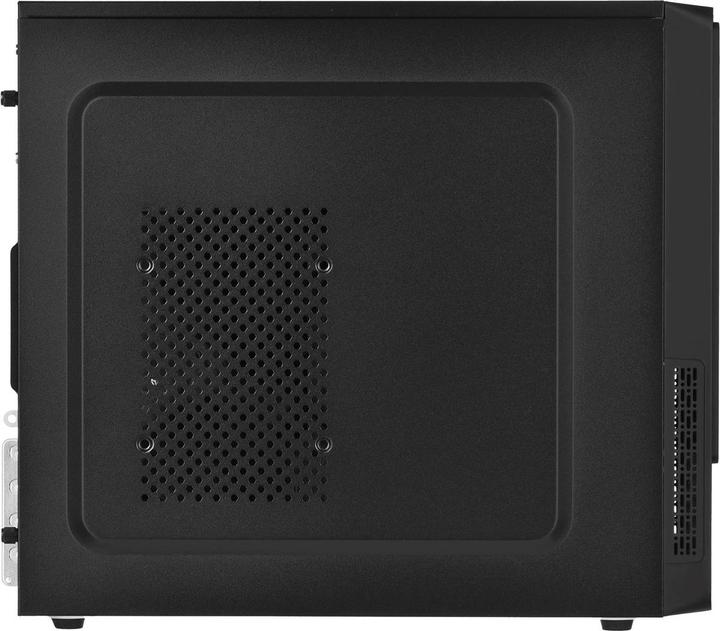 Produktbild Chieftec UB-03B-35 mATX UB-03B-350GPB (mATX, Mini-ITX)