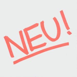 Produktbild Grönland Neu! (NEU!)