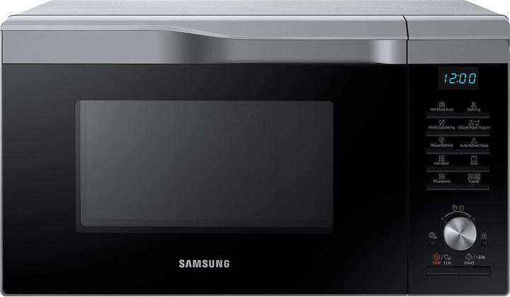 Productafbeelding Samsung MC2BM6035CS/EC Combimagnetron (28 l)