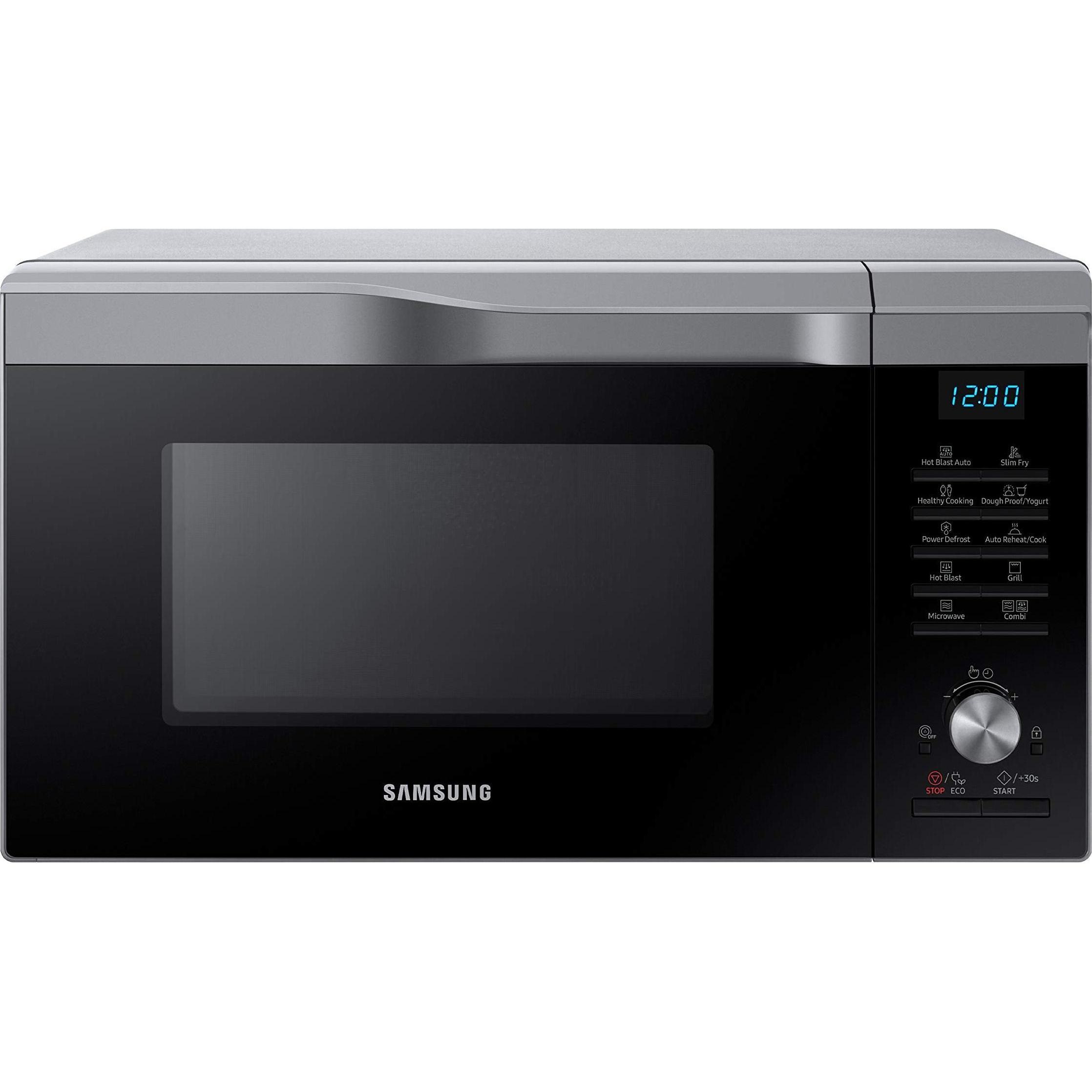 Samsung MC2BM6035CS/EG Kombi-Mikrowelle (28 l) (MC2BM6035CS/EG)