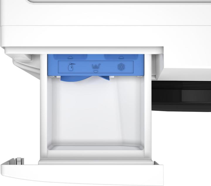 Image du produit Beko Waschtrockner Slim 7/5 Kg, 1400 Umdrehungen