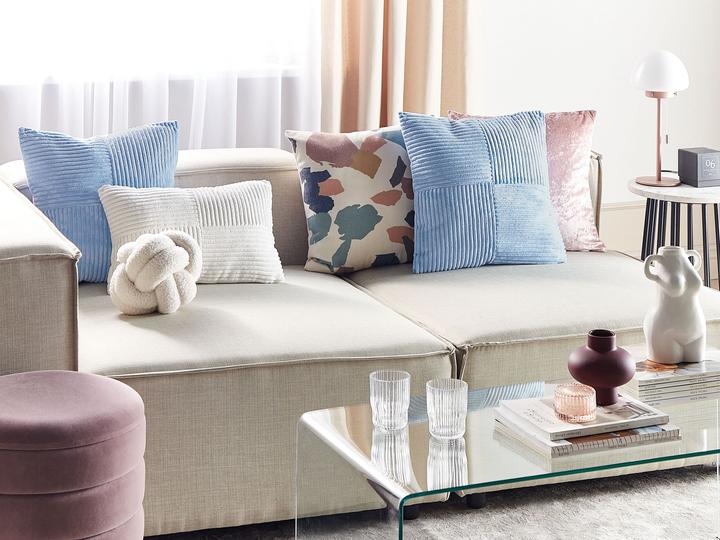 Produktbild Beliani Millet (43 x 43 cm)