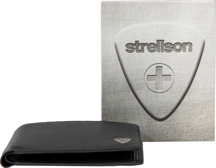 Produktbild Strellson Geldbörse Elegant