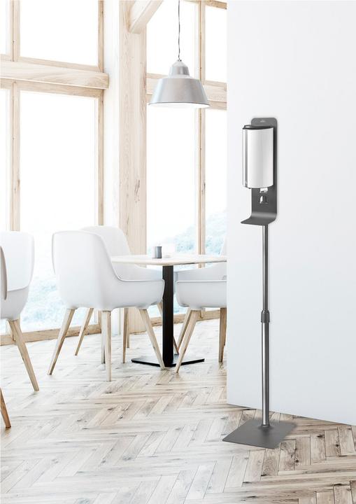 Immagine prodotto Lacor Supporto per distributore di gel