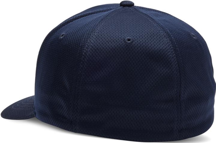 Produktbild Fox Hat 23 F-Head Tech Flexfit Mdnt S/M