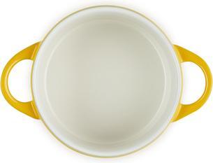 Produktbild Le Creuset Mini Cocotte (Bräter + Schmortopf, Keramik)