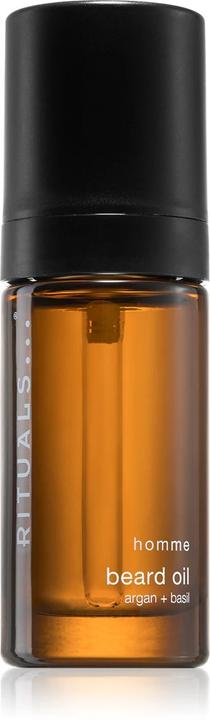 Produktbild Rituals Homme Beard Oil (30 ml)