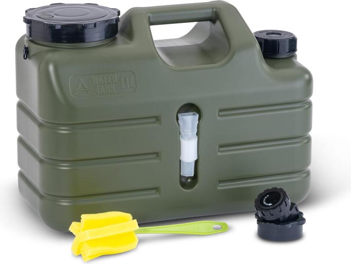 Image du produit AnacondA Water Tank 11 l