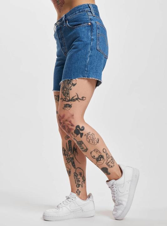 Image du produit Levis 501 Short roulé - 94109 (23)
