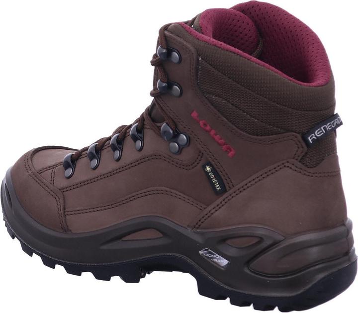 Produktbild Lowa Renegade GTX (41)