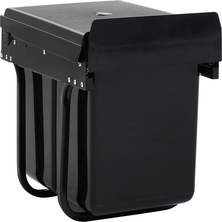 Produktbild vidaXL Mülleimer (20 l)