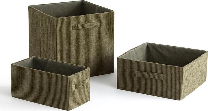Immagine prodotto La Redoute Interieurs Veloudo (15 cm)