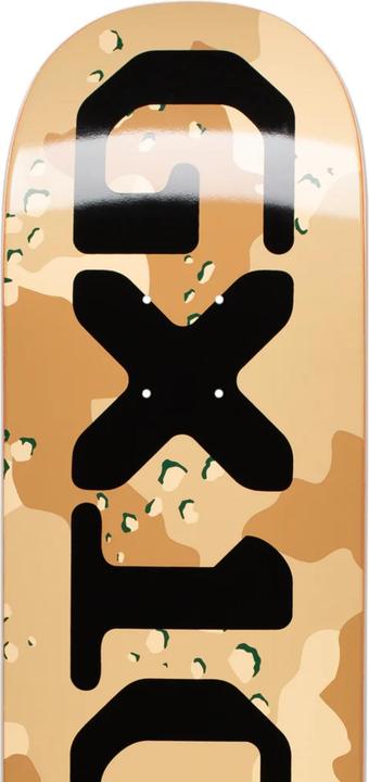 Produktbild GX1000 OG Logo Camo Black (8.25")