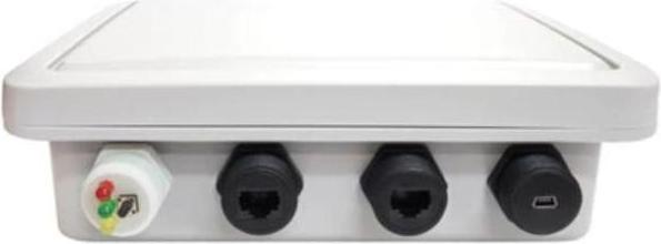 Produktbild Alfa Network SOLO-N2Q - 802.11n Bridge Quality Link