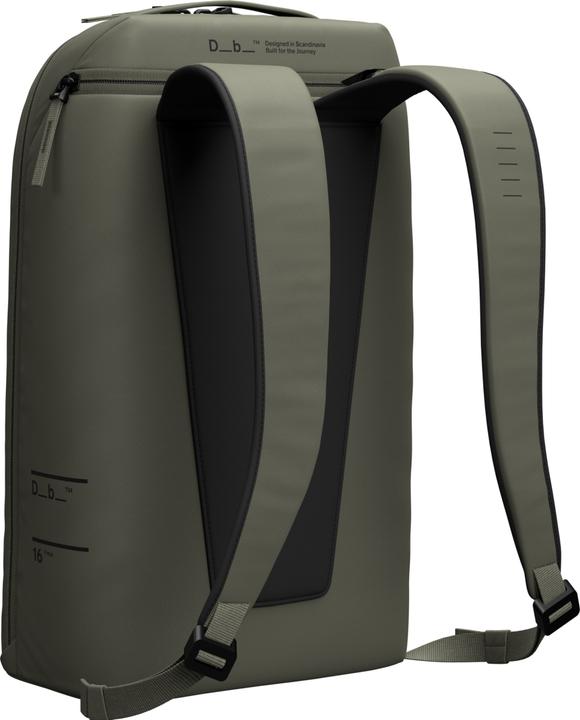 Image du produit D_b_ Sac à dos Freya (16 l)