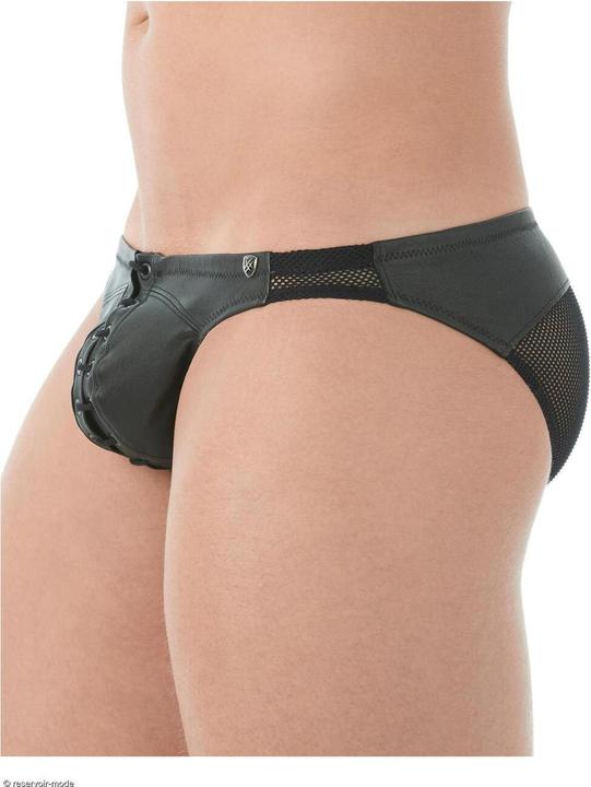 Produktbild Gregg Homme Player noir (M, Einzelpack)