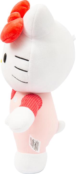 Produktbild Giochi Preziosi Peluche Hello Kitty Pink Cord T-Shirt 30cm (30 cm)