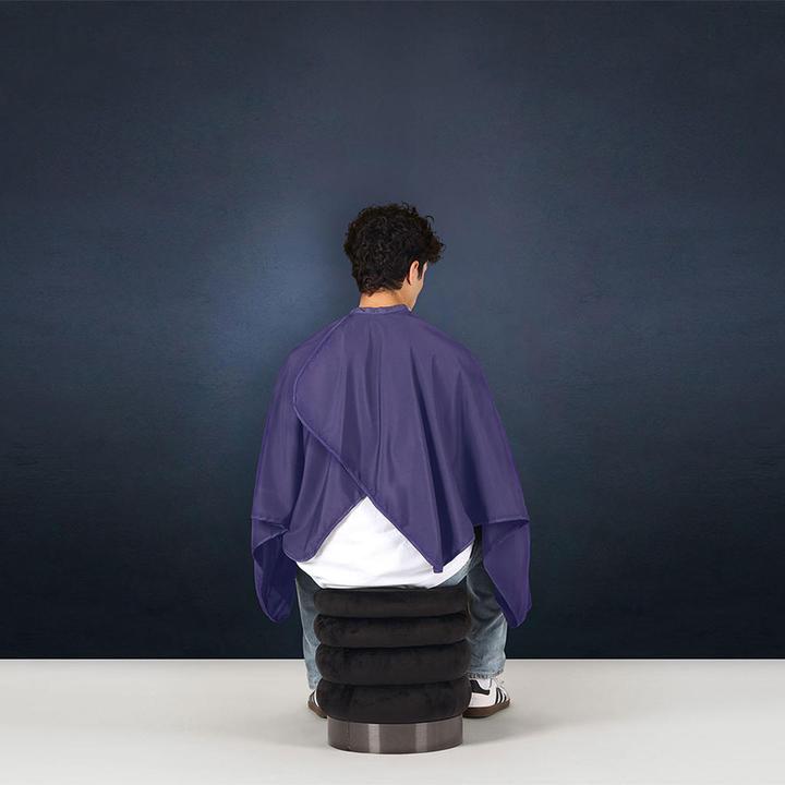 Produktbild Trend-Design T.D. Nano Air uni Schneideumhang 135x150 cm 100% Polyester