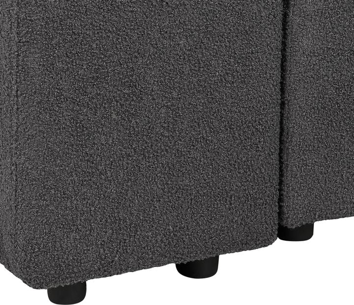 Produktbild Beliani Falsterbo (3-Sitzer)