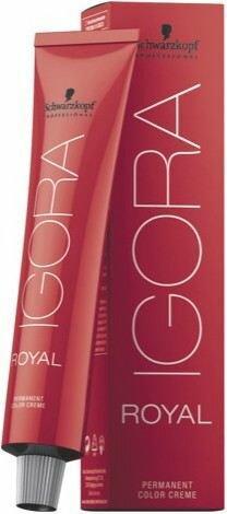 Immagine prodotto Schwarzkopf Professional Igora Royal (6-00 Biondo scuro natura extra)