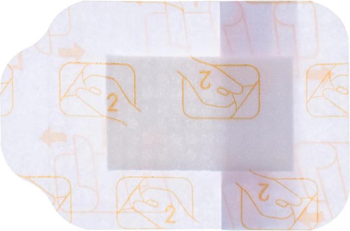 Produktbild Smith & nephew Post-OP Duschpflaster (5 x)