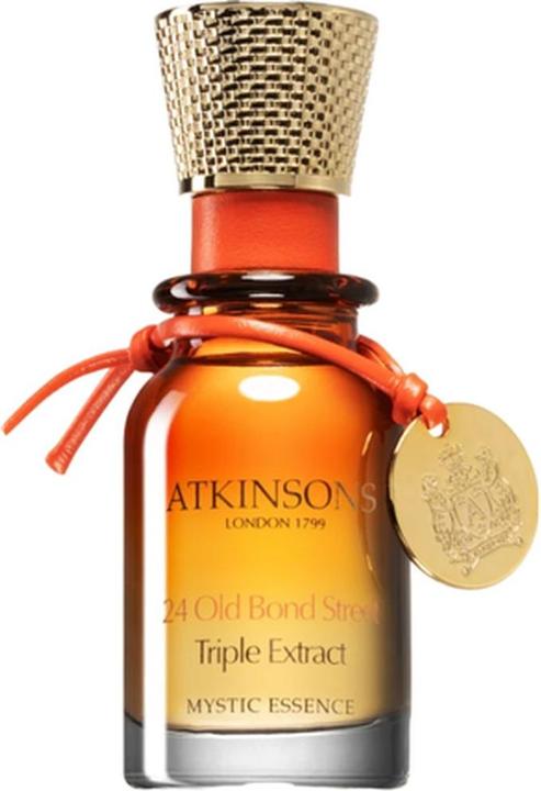 Produktbild Atkinsons Triple Extract Eau de Parfum (Eau de Parfum, 30 ml)