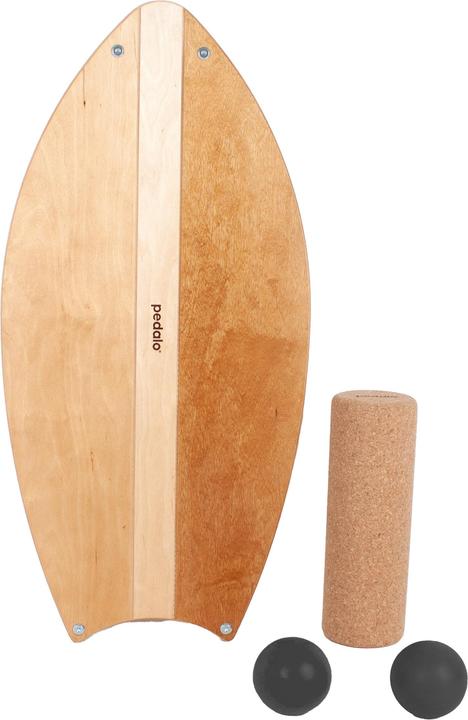 Pedalo Balanceboard Triple
