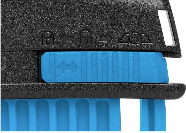Produktbild Martor Sicherheitsmesser Secunorm Miz (Cutter)