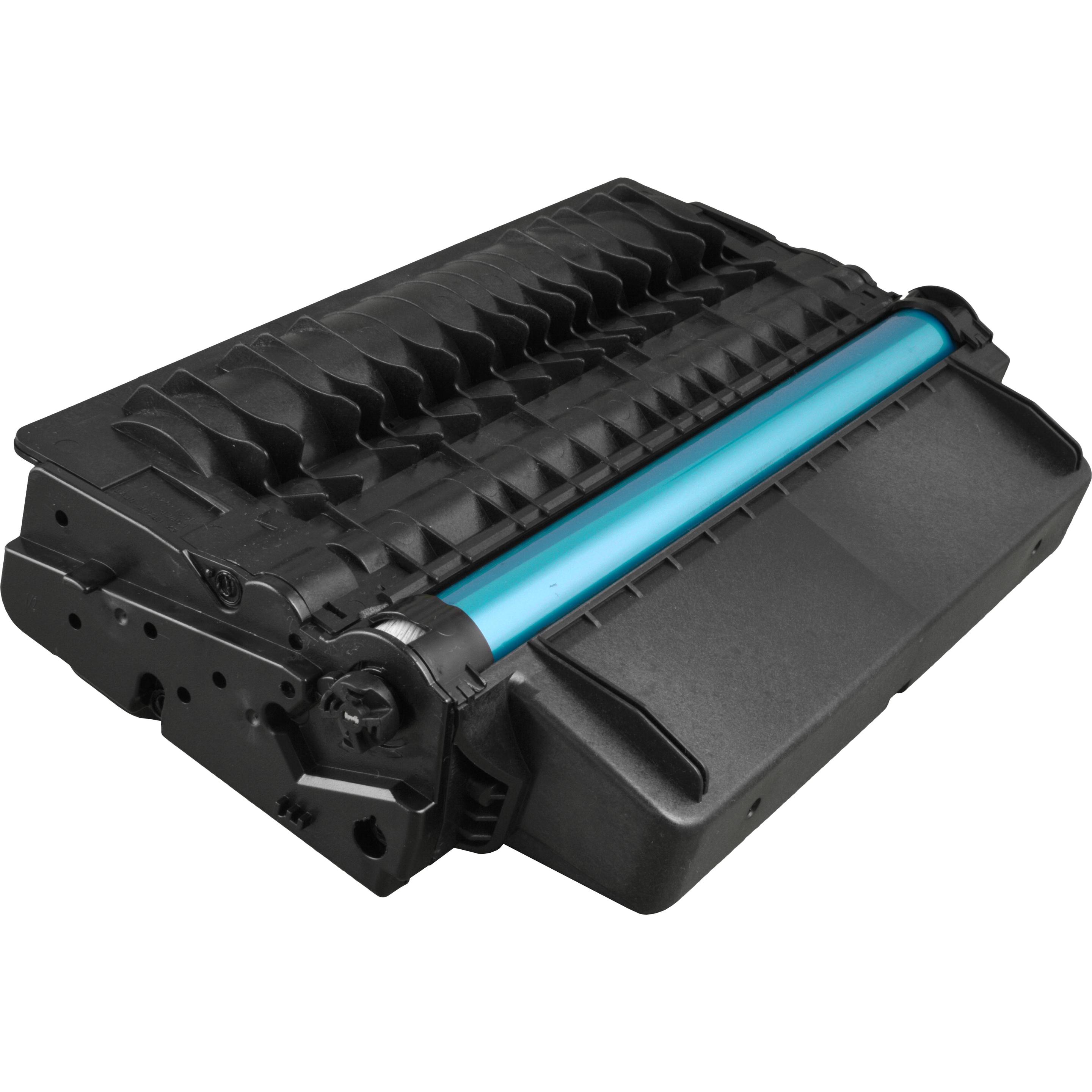 W&P, Toner, MLT-D205E/ELS schwarz (BK)
