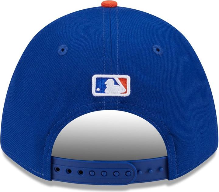 Produktbild New Era 9Forty M-Crow Cap - Authentic New York Mets (One Size)