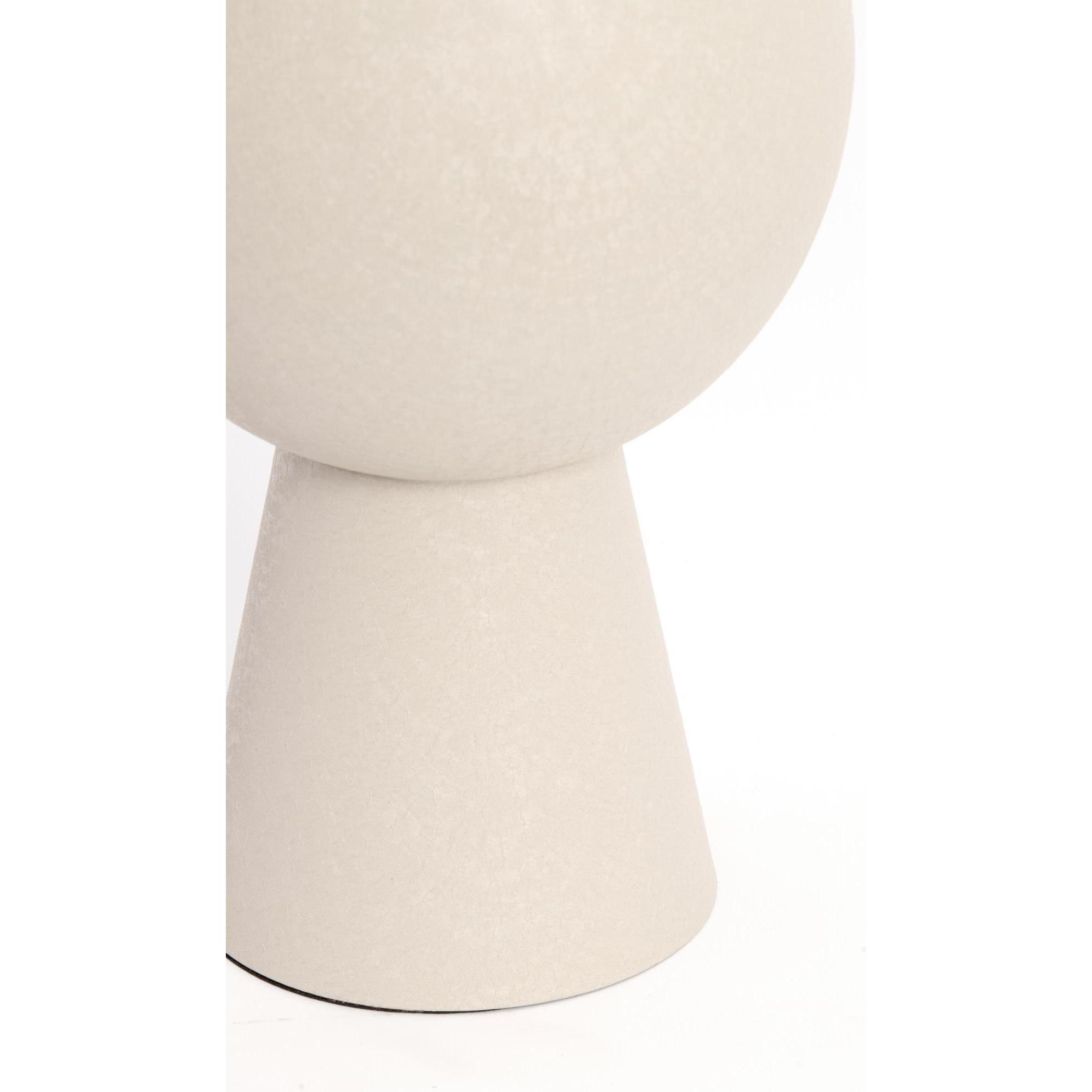 Thumbnail - Light & Living, Vase, Chedi (30 x 30 x 75 cm)